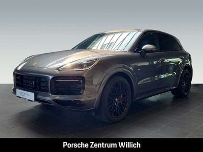 Porsche Cayenne GTS
