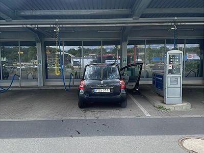 Renault Modus