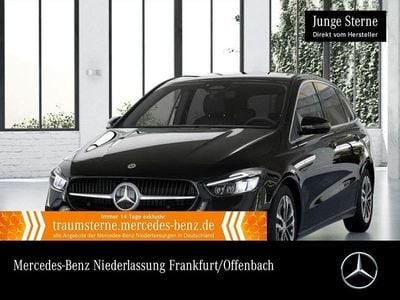 Usata Mercedes 200 Advanced 150 CV (110 kW) 2025 Nero Berlina