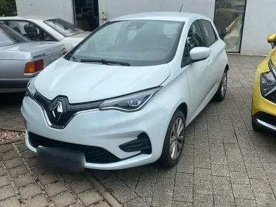Gebraucht Renault Zoe