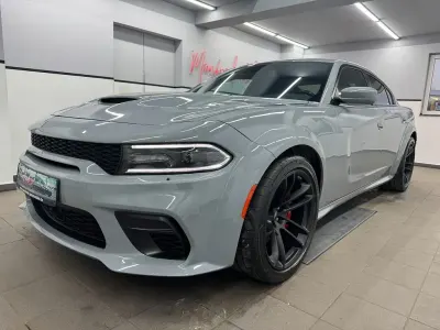 Second-hand Dodge Charger 492 CP (361 kW) 2022 Gri Berlinǎ