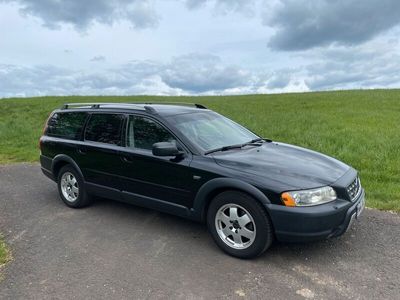 gebraucht Volvo XC70 Cross-Country