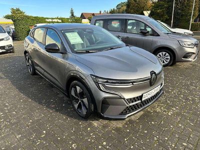 Gebraucht Renault Mégane Equilibre 160 kW (218 PS) 2022 Schiefergrau Limousine