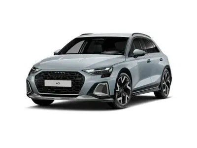 Brugt Audi A3 Ambiente 204 HK (150 kW) 2025 Grå Stationcar