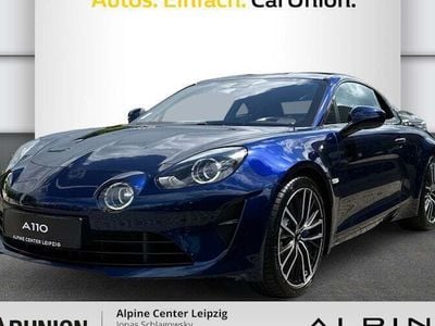 Alpine A110