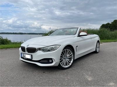 BMW 435