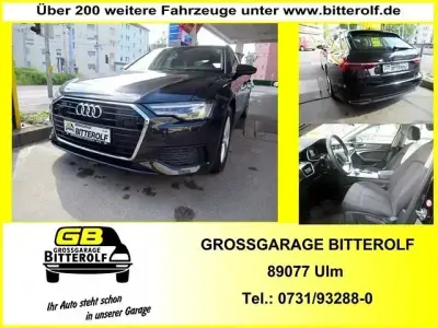 Gebraucht Audi A6