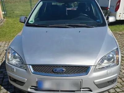 Usado Ford Focus