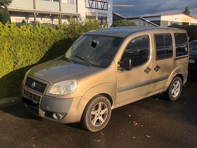 Fiat Doblò