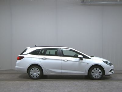 gebraucht Opel Astra ST 1.6 CDTI Business Ed. Navi Klima PDC AHK