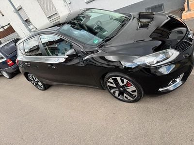 Nissan Pulsar