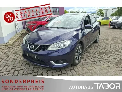 Gebraucht Nissan Pulsar