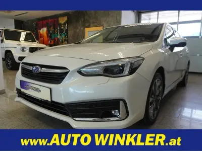 Gebraucht Subaru Impreza