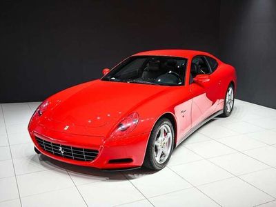 gebraucht Ferrari 612 Scaglietti 2.Hand VAT