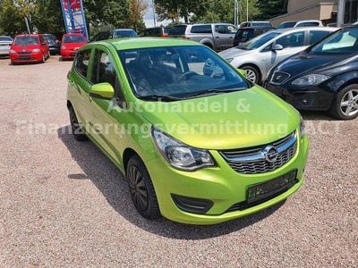 Opel Karl