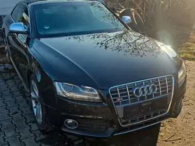 Gebraucht Audi S5