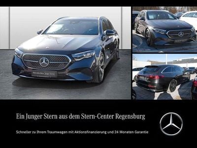 Mercedes E450