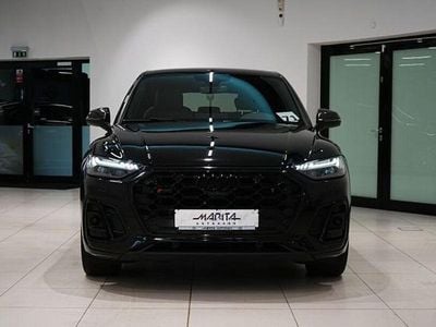 Gebraucht Audi SQ5 Black Edition 341 PS (250 kW) 2023 Andere SUV