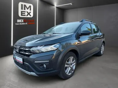 Gebraucht Dacia Sandero