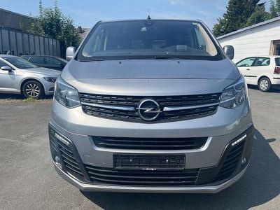 Opel Zafira Life
