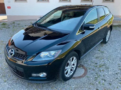 Gebraucht Mazda CX-7
