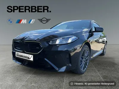 Gebraucht BMW M235 317 PS (233 kW) 2025 Coupé
