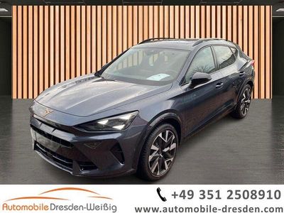 Usata Cupra Formentor VZ 333 CV (244 kW) 2025 Grigio SUV