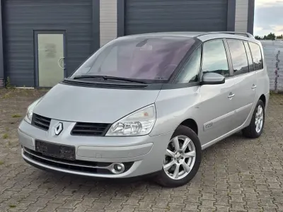Gebraucht Renault Espace