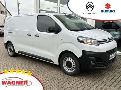 Gebraucht Citroën Jumpy 144 PS (105 kW) 2024 Van / Kleinbus