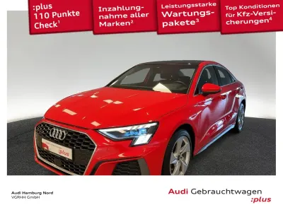 Używany Audi A3
