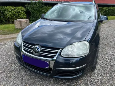 Gebraucht VW Golf V