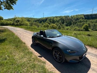 Mazda MX5