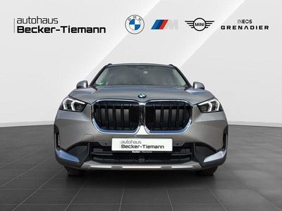 Gebraucht BMW X1 Efficient Dynamics 156 PS (114 kW) 2025 Spacesilber SUV