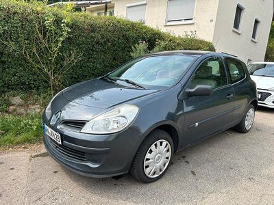 Renault Clio III