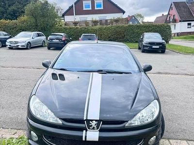 Peugeot 206 CC