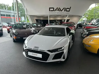 Gebraucht Audi R8 Coupé