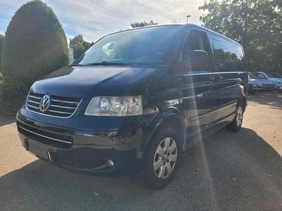 VW T5