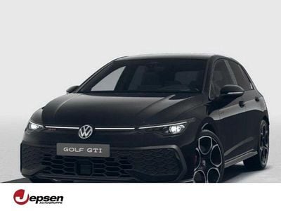 Nouă VW Golf VIII GTI 265 CP (194 kW) 2026 Negru Berlinǎ
