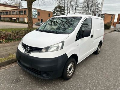 gebraucht Nissan NV200 1.5d AHL Klima Tüv 01.2025