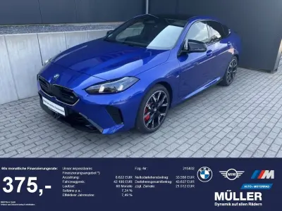 Gebraucht BMW M235