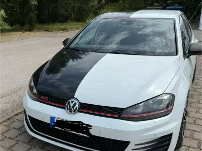 Gebraucht VW Golf VII