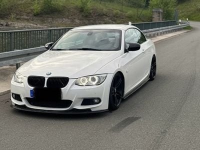 BMW 330 Cabriolet