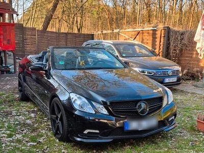 Mercedes E350