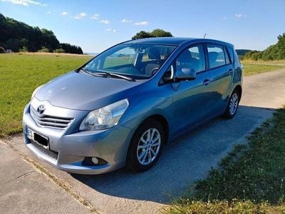 Toyota Verso