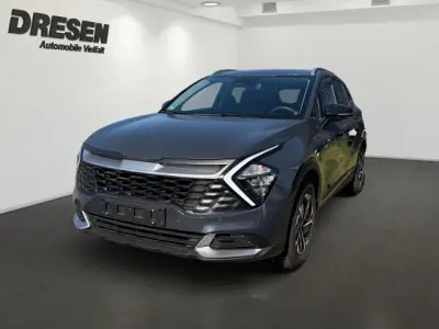 Gebraucht Kia Sportage