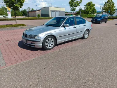 Gebraucht BMW 318