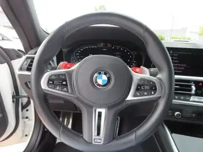 Gebraucht BMW M4