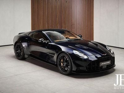 Neu Aston Martin Vanquish 835 PS (614 kW) 2025 Blau