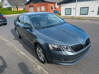 Gebraucht Skoda Octavia