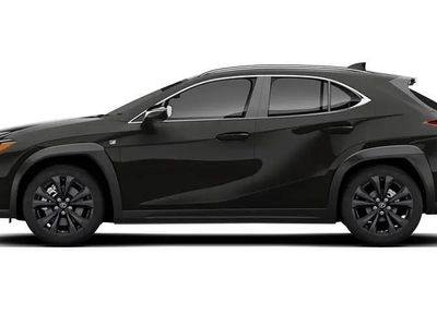 Lexus UX 250h